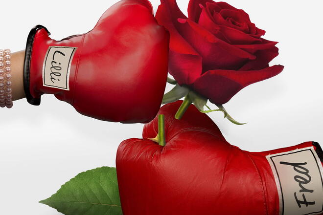 Kiss me, Kate – Das "Stück Im Stück" Musical<br>von Cole Porter, Samuel und Bella Spewak