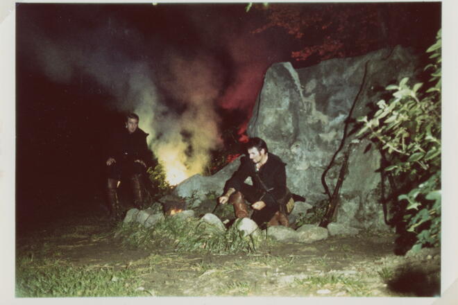 Der Freischütz – Waldpoesie und Dämonenspuk – Zur 100. Vorstellung „Der Freischütz“