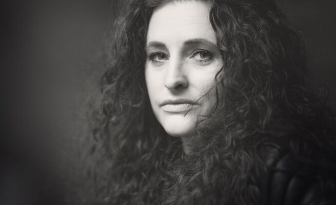 Judith Urban als Consuelo