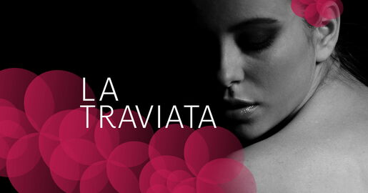 La Traviata – Oper in zwei Akten von Giuseppe Verdi
