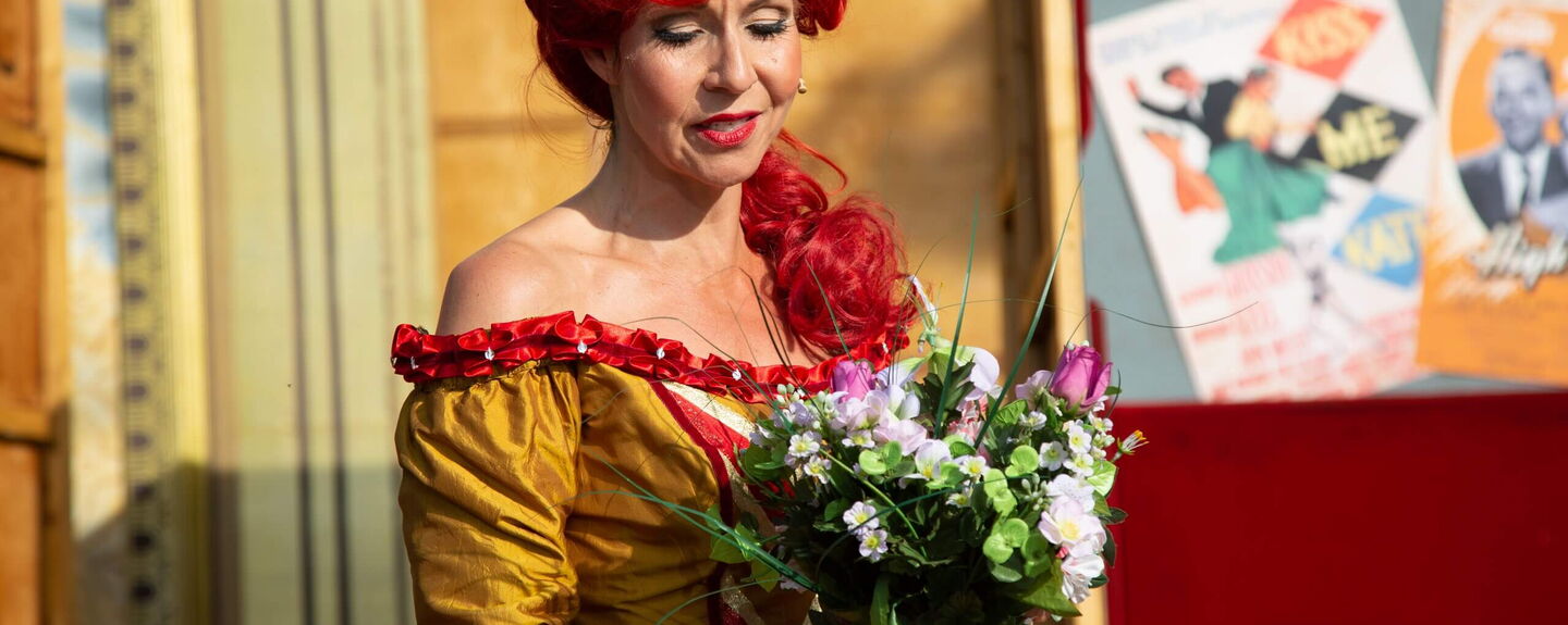 Bundesregierung und die 16 Bundesländer haben einen neuen Sonderfonds für Kulturveranstaltungen vereinbar