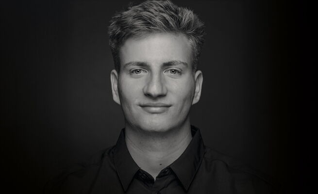 Torben Bach als Big Deal 