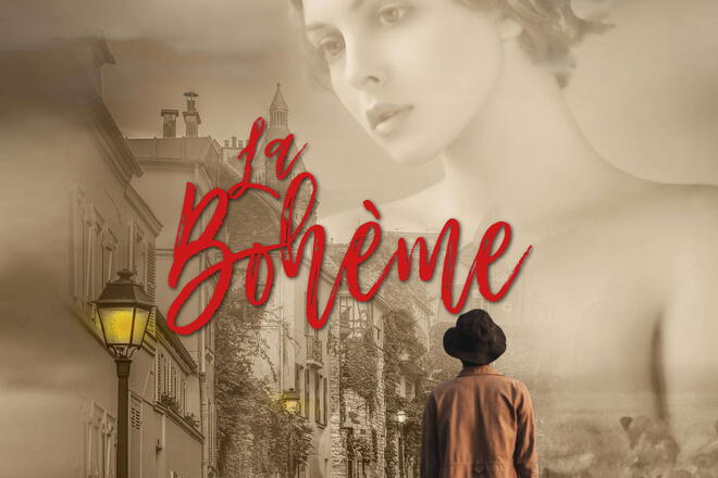 La Bohème – Ewig junge Oper von Giacomo Puccini über die Liebe.
