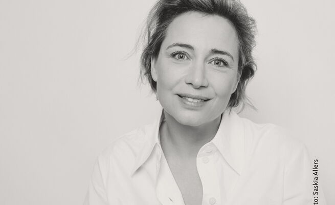 Wietske van Tongeren