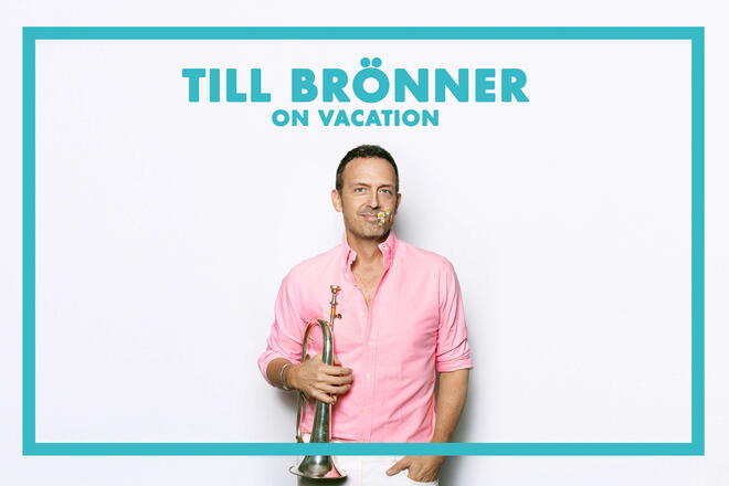Till Brönner – Deutschlands größter Jazz-Trompeter spielt in Eutin