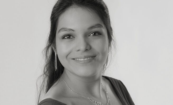 Camilla Ostermann als Fatimé