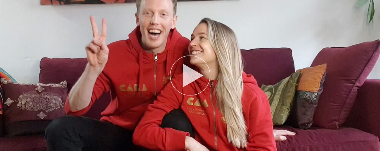 Vorgeschmack auf eines der spektakulärsten Musicals aller Zeiten...