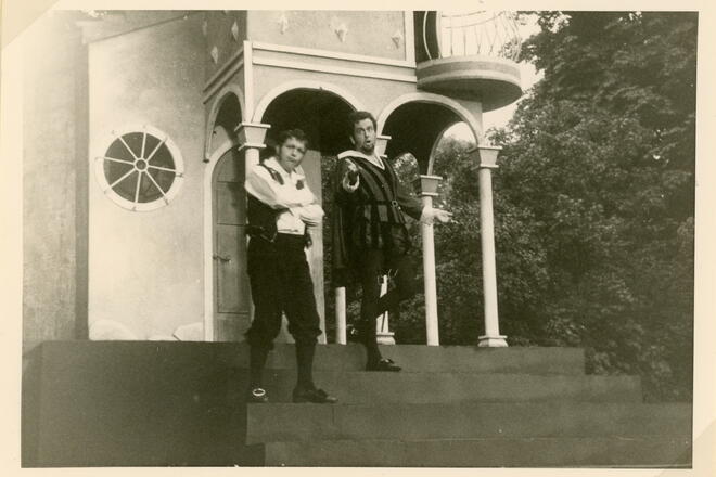 Don Giovanni – Das innere Gesetz des Kunstwerks