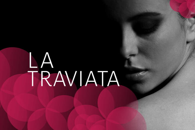 La Traviata – Oper in zwei Akten von Giuseppe Verdi