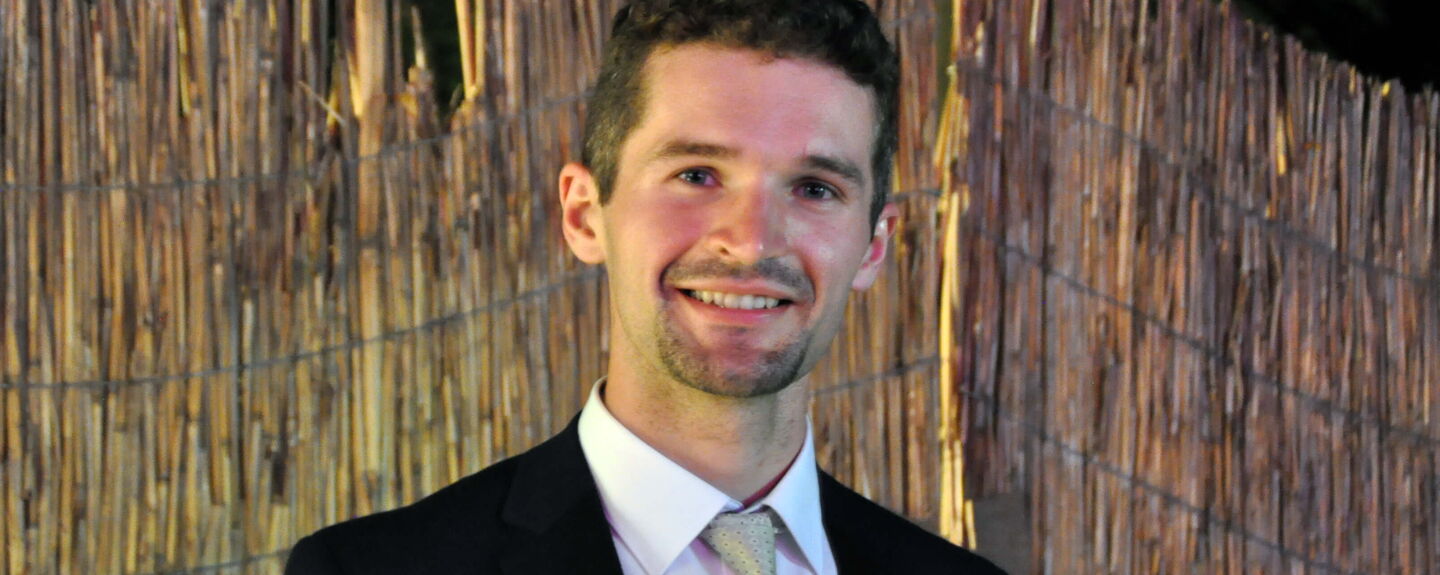 Der ukrainische Tenor Taras Semenov