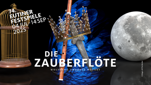 Die Zauberflöte – Magische Nächte in Eutin