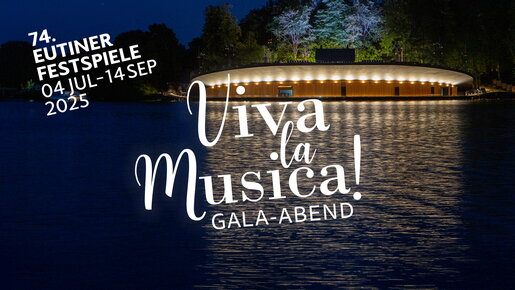 Viva la Musica! – Das festliche Finale