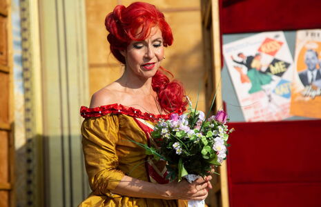 Bundesregierung und die 16 Bundesländer haben einen neuen Sonderfonds für Kulturveranstaltungen vereinbar