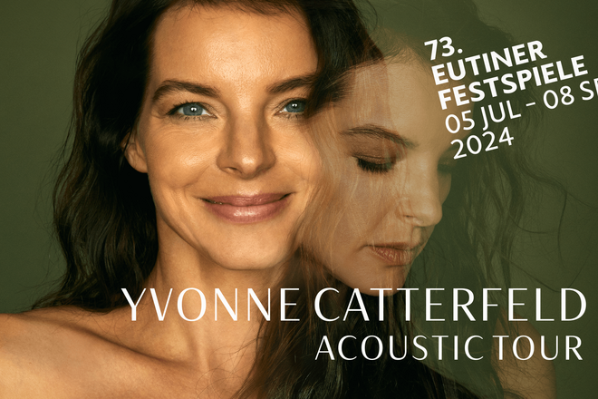 Yvonne Catterfeld – Neue und alte Songs