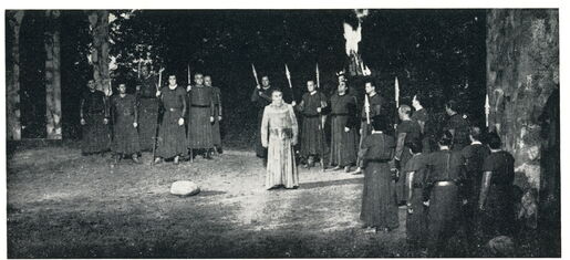 Der Troubadour – Oper von Giuseppe Verdi