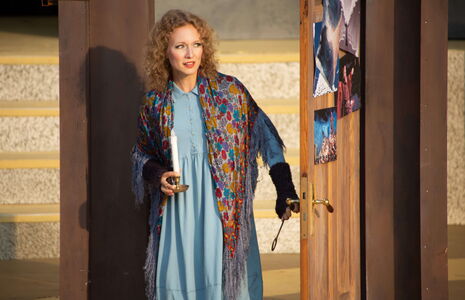 Mimi in Perfektion: Alyona Rostovskaya