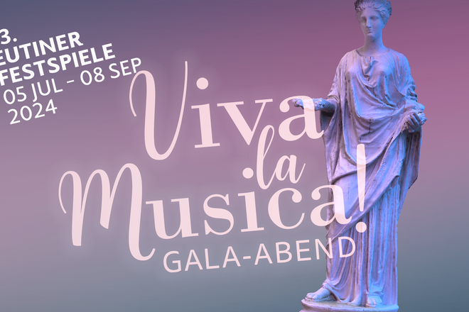Viva la Musica! – Gala-Abend im Doppelpack