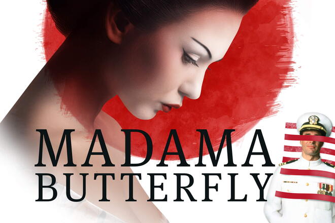 Madama Butterfly – Puccinis große Oper verzaubert Eutin