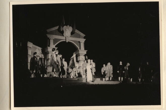 Rigoletto – Giuseppe Verdi – RIGOLETTO