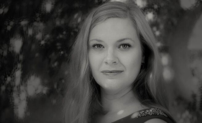 Signe Ravn Heiberg als Amelia