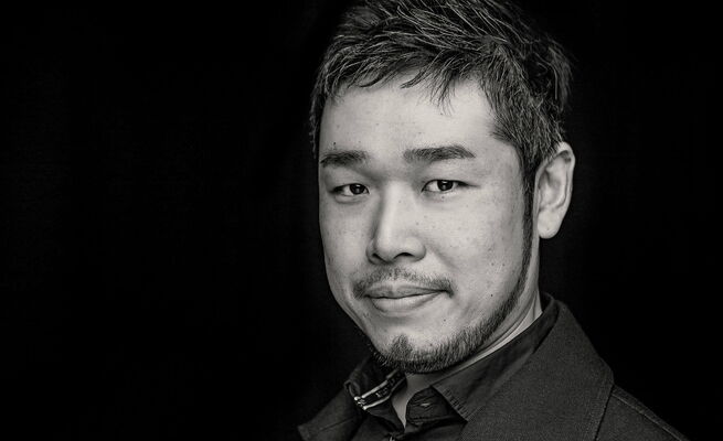 KS Tomohiro Takada als Bariton