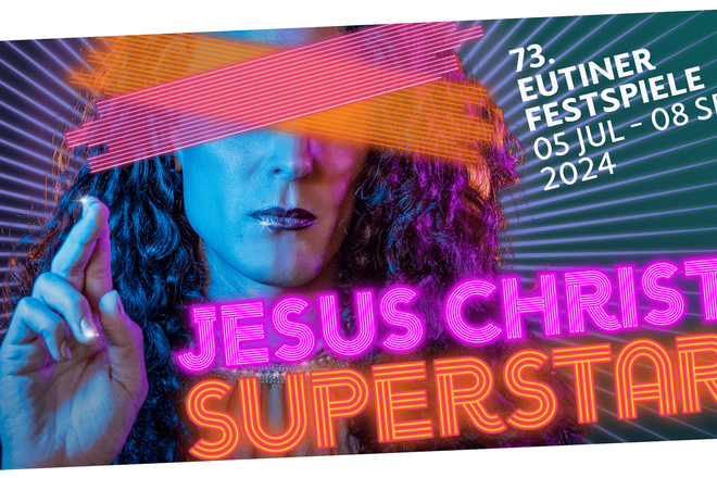 Jesus Christ Superstar – Ein legendäres Rock-Musical
