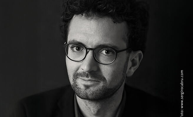 Sergi Roca Bru  als Musikalische Leitung