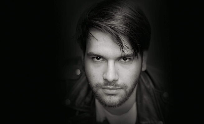 Marc Chardon als Jacob