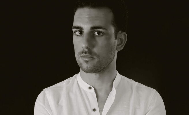 João Terleira als Gastone