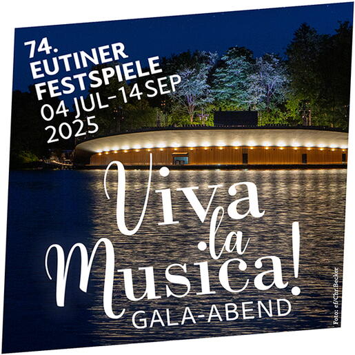 Viva la Musica! – Das festliche Finale einer großartigen Spielzeit