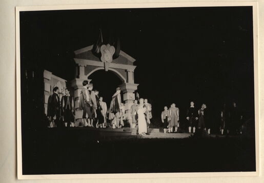 Rigoletto – Giuseppe Verdi – RIGOLETTO