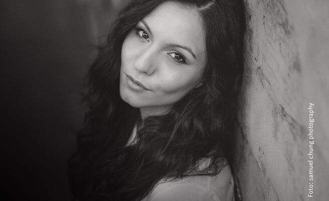 Ginevra Campanella als Estella 