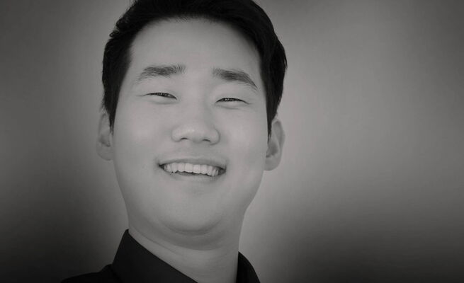 Junggeun Choi als Kristiano