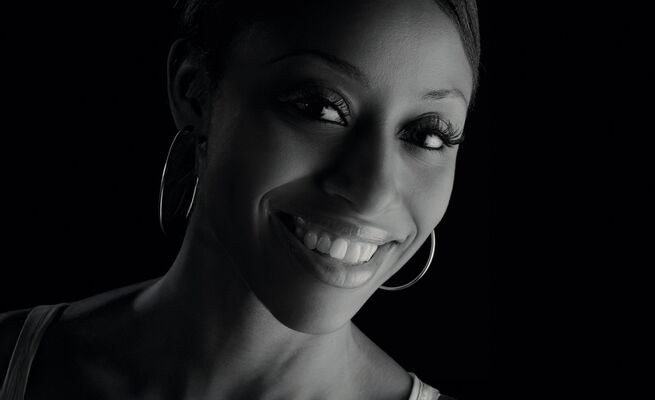 Brittany Young als Francisca 