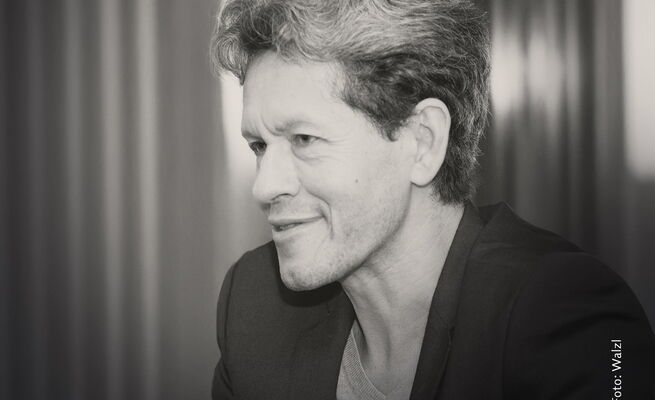 Laurent Wagner als Musikalische Leitung