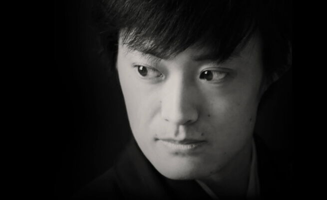 Masanori Hatsuse als Richter