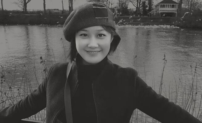 Maki Moriyama als III. Knabe