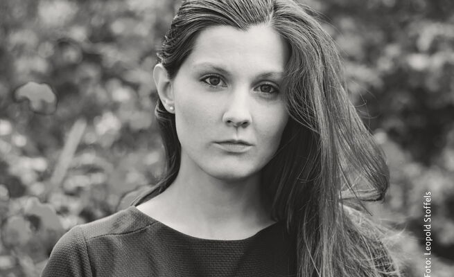 Sonja Isabel Reuter als Pamina