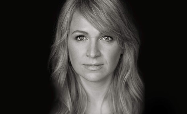 Corina von Wedel-Gerlach als Regieassistenz