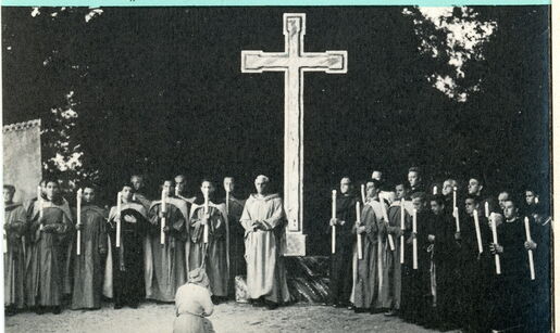 Die Macht des Schicksals – La forza del destino