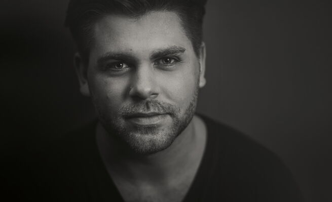 Till Kleine-Möller als Regie