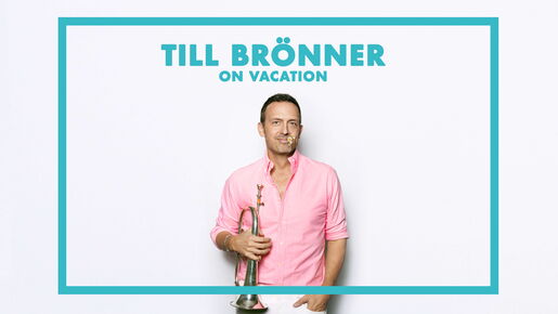 Till Brönner – Deutschlands größter Jazz-Trompeter spielt in Eutin