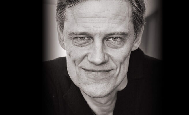 Andreas Hutzel als Moderation