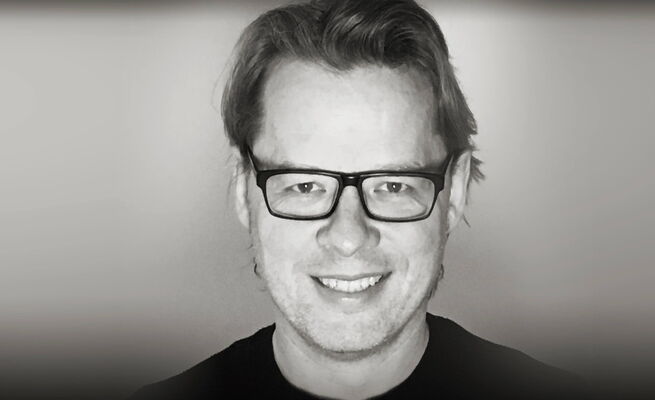 Christoph Bönecker als Musikalische Leitung