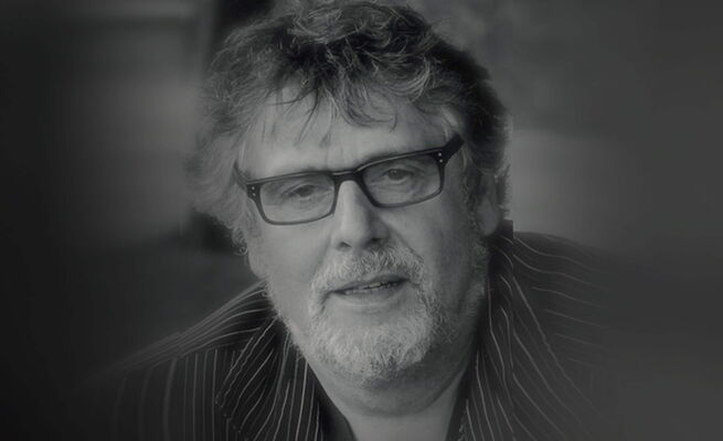 Igor Folwill als Regie