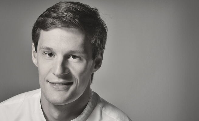 Sava Vemić als Sarastro