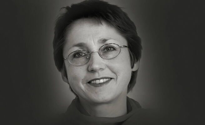 Romely Pfund als Musikalische Leitung