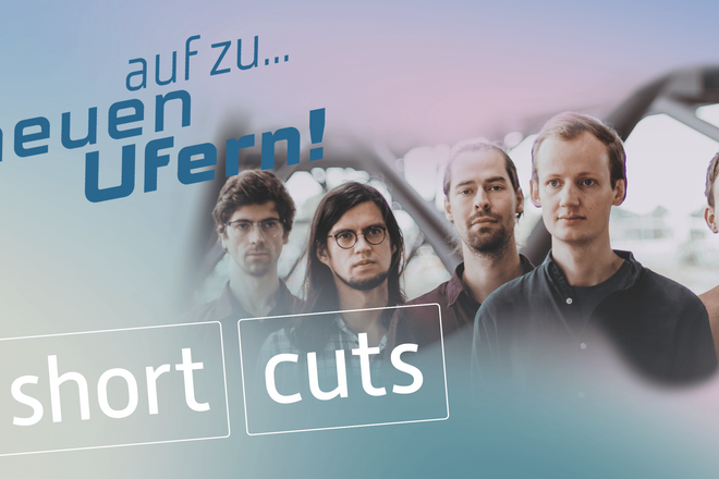 Michel Schroeder Quintett: „Shortcuts“ – Junger Jazz in klassischer Besetzung
