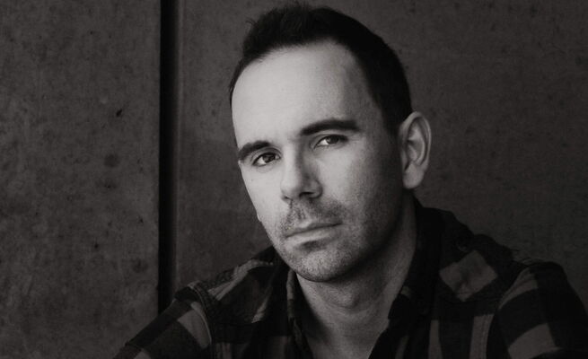 Benjamin Beckmann als Paul