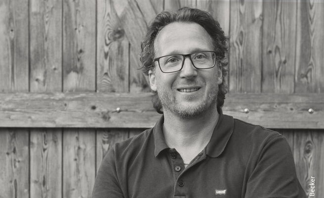 Andreas Schmidt als Lichtdesign